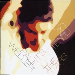 Paul Weller/It's Written In The Stars@Import-Gbr@Pt. 1